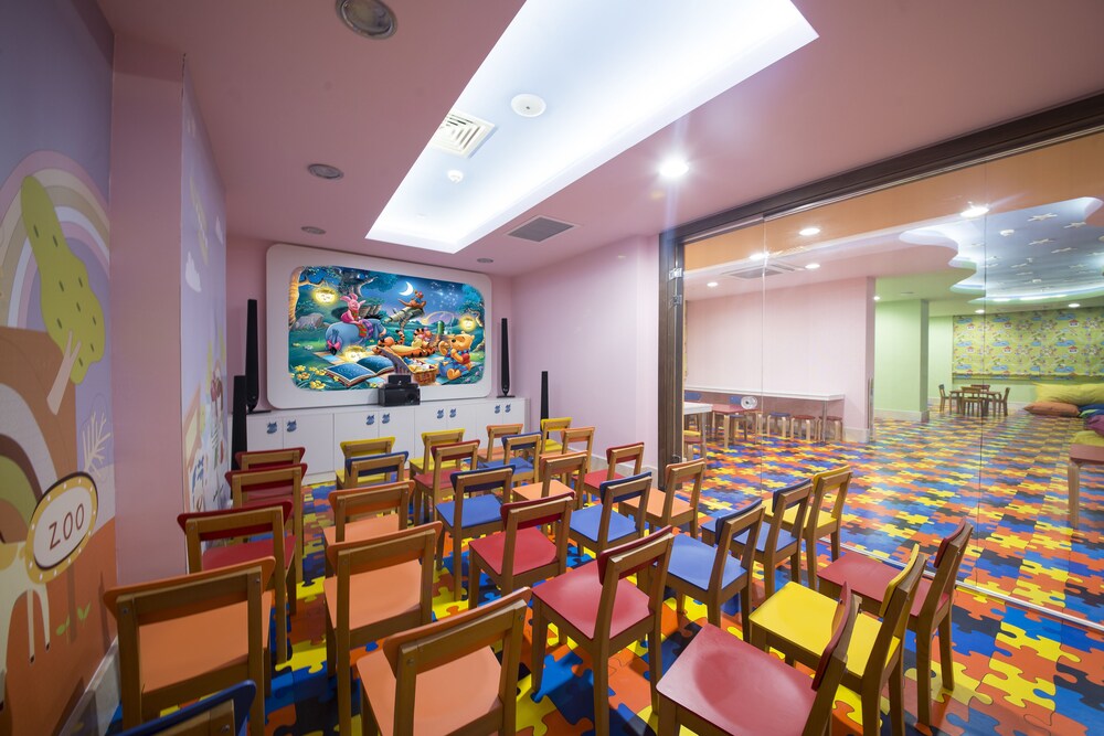Childrens Activities