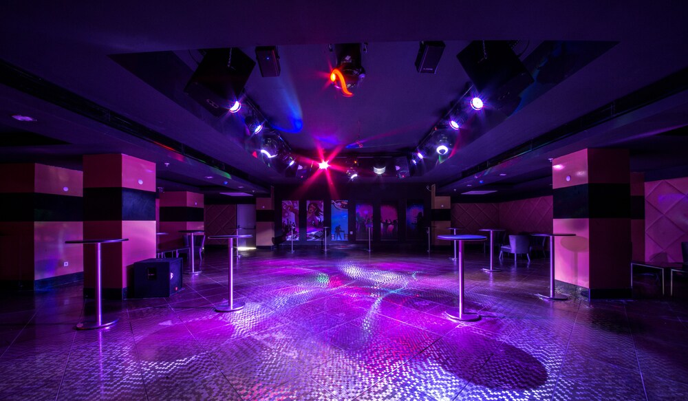 Nightclub