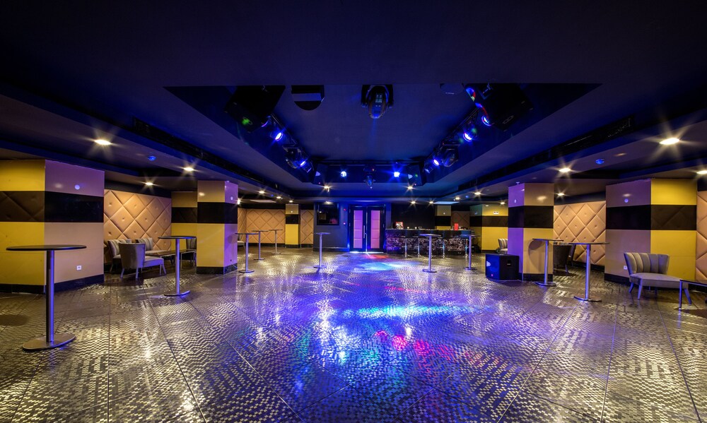 Nightclub