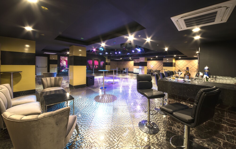 Nightclub