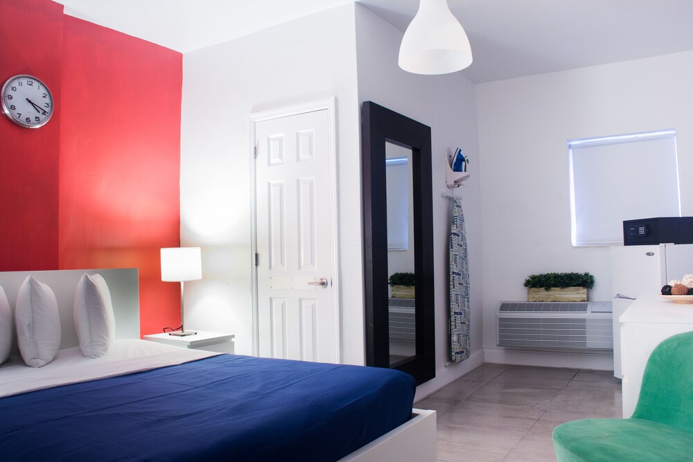 Guestroom