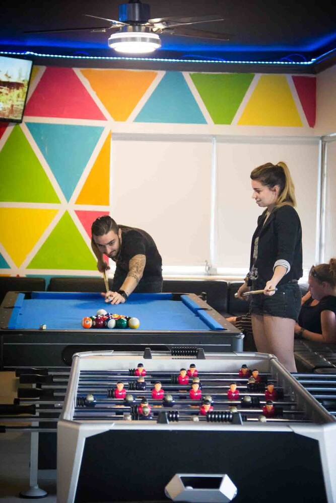 Billiards