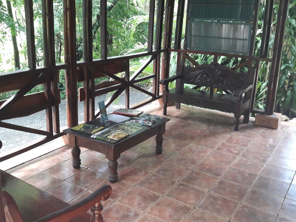 Porch