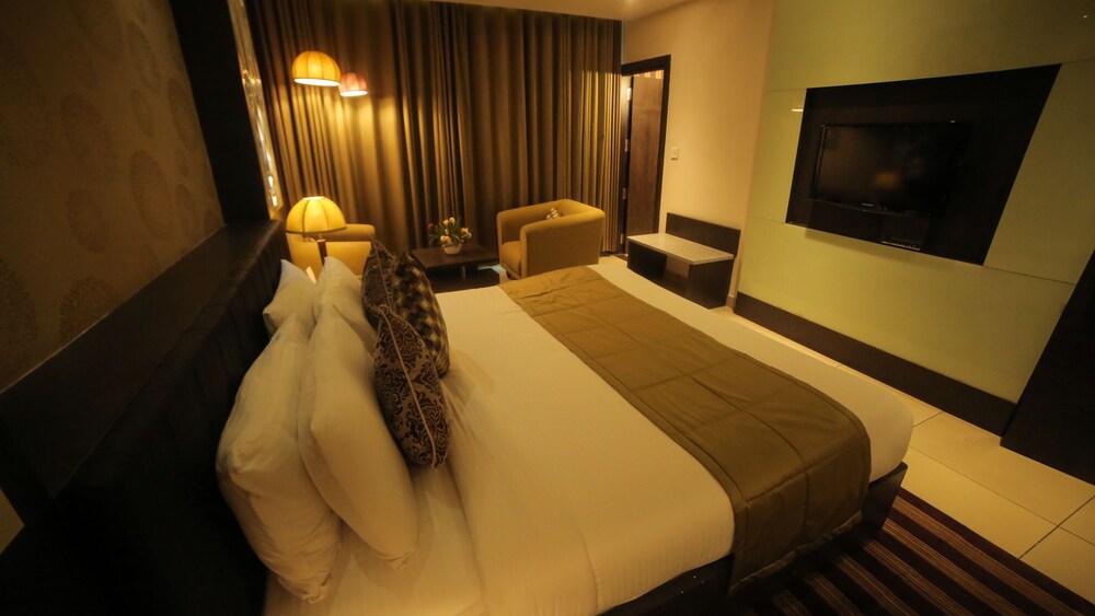 ห้องพัก