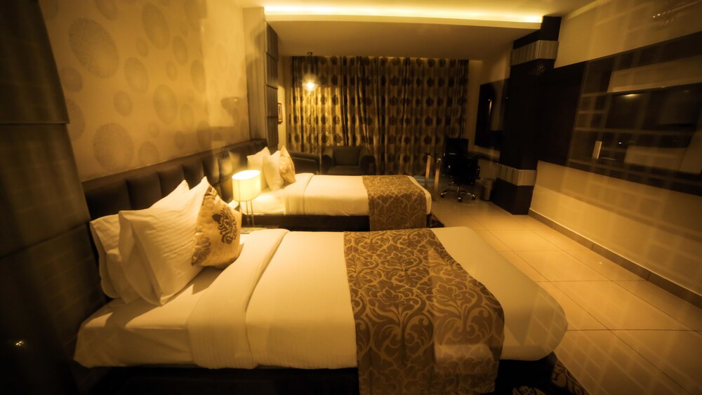 ห้องพัก
