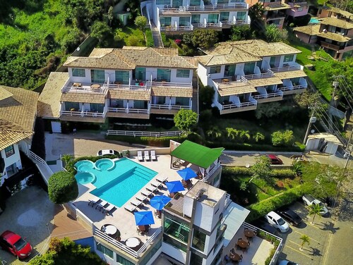 Hotel Pousada Experience Joao Fernandes