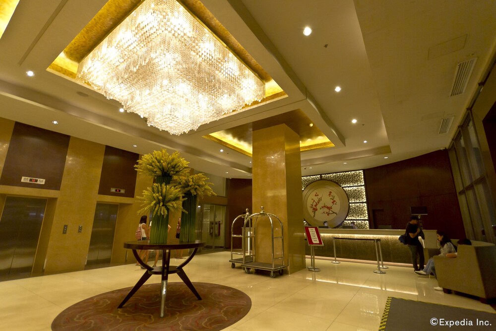 Hotel Interior