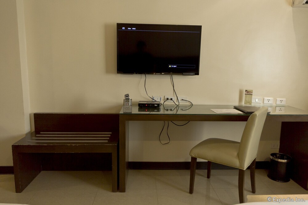 In-Room Amenity