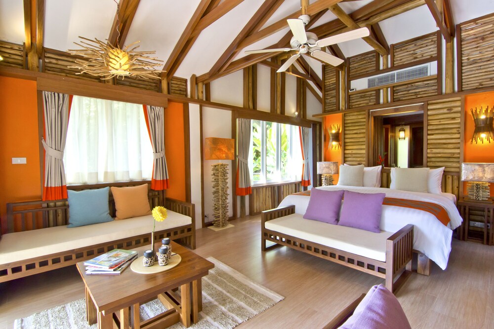 ห้องพัก