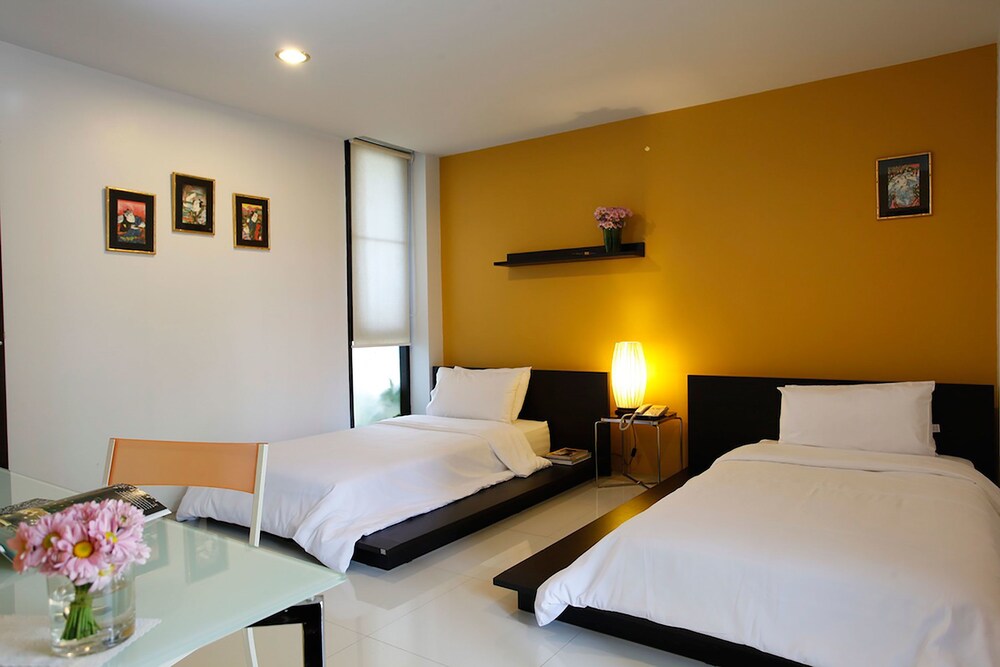 Guestroom