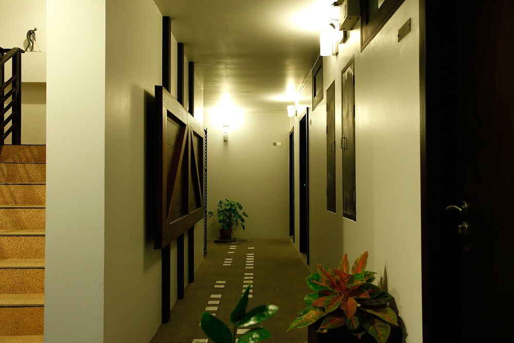 Staircase
