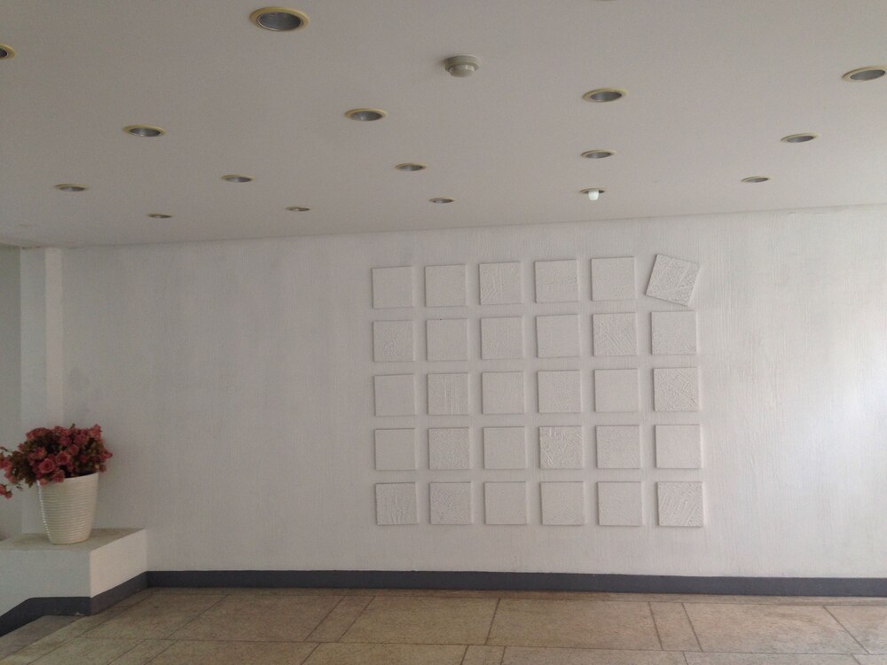 Hotel Interior