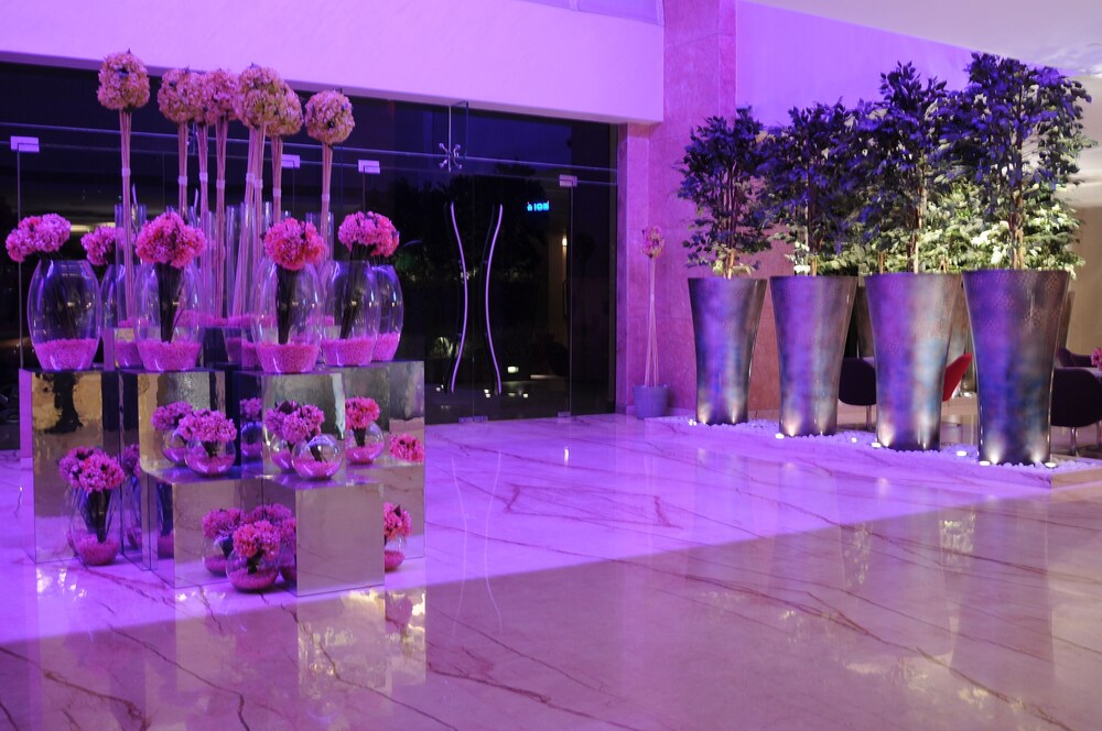 Hotel Interior