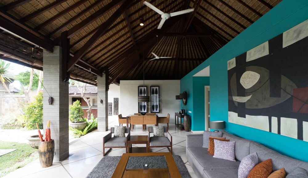 Villa, 3 Bedrooms, Private Pool - Terrace/Patio