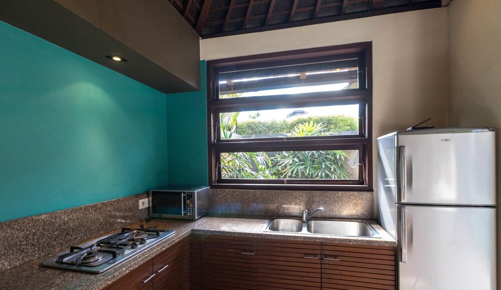 Villa, 1 Bedroom, Private Pool - In-Room Kitchen