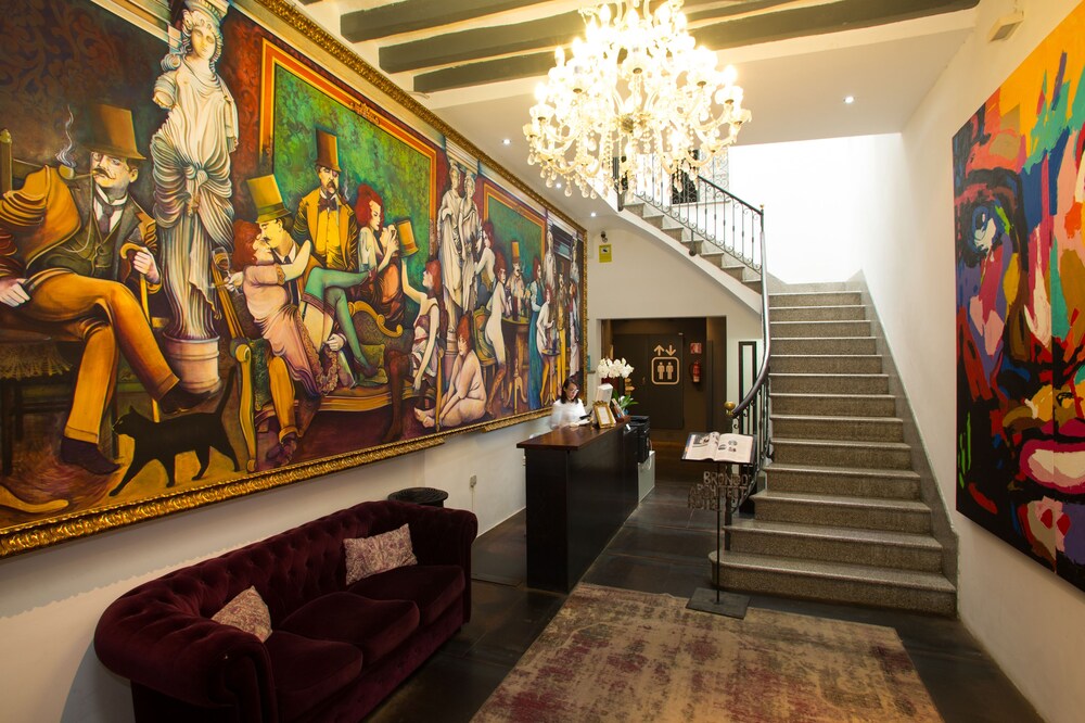 Staircase