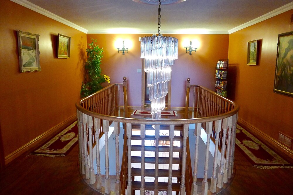 Hotel Interior