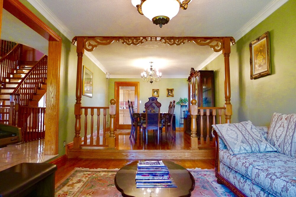 Hotel Interior
