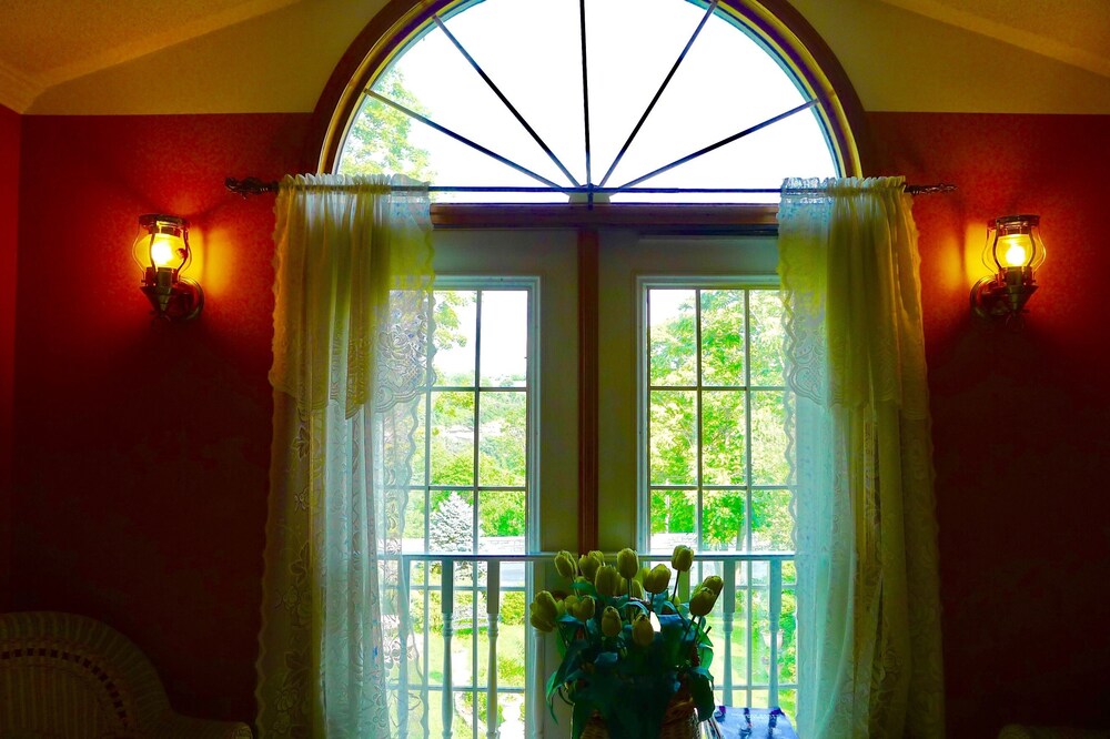 Hotel Interior