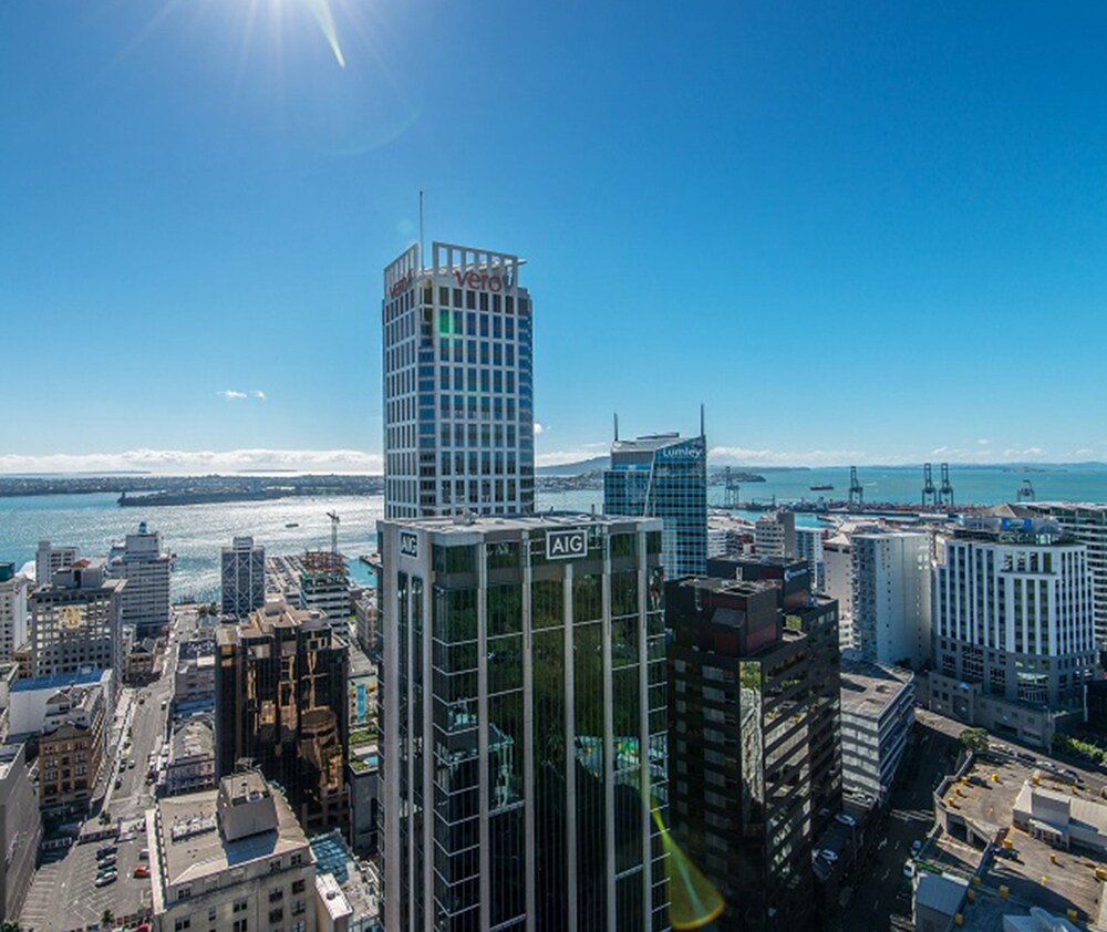 City View
