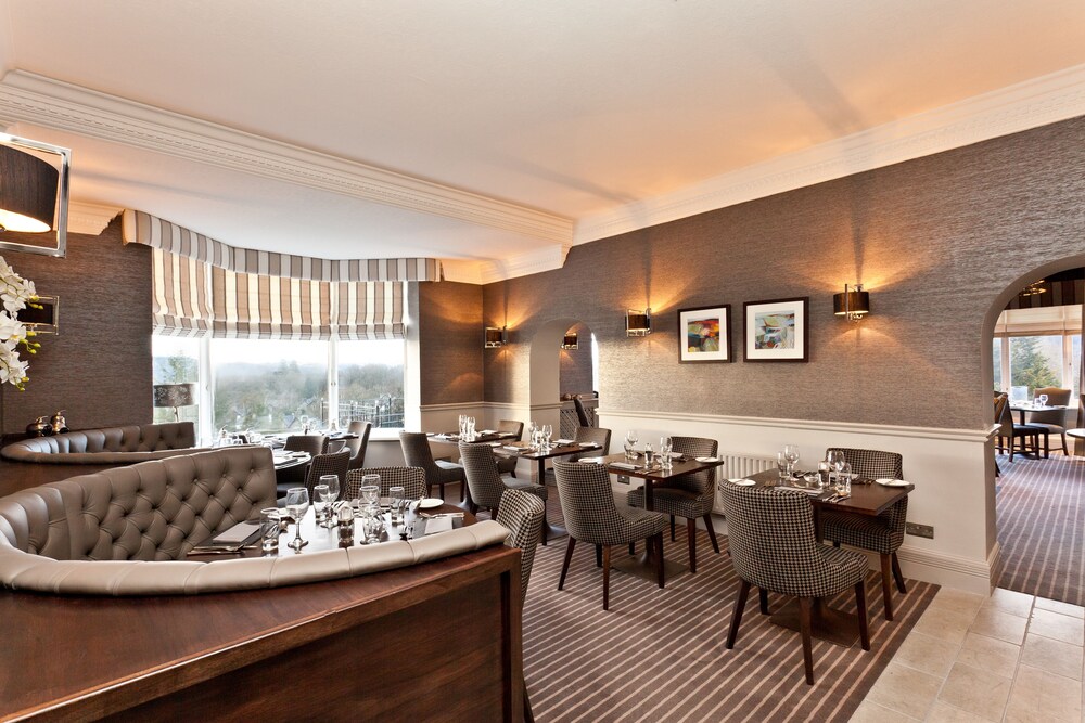Hotel Interior