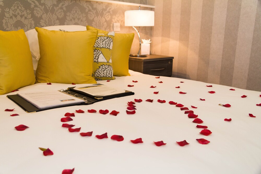 In-Room Amenity