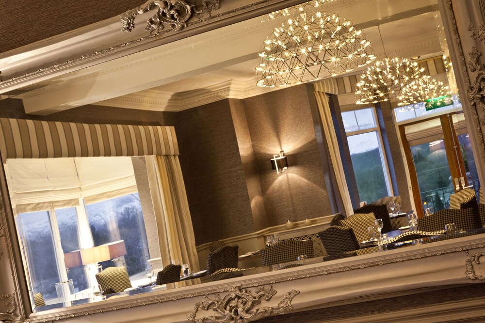 Hotel Interior