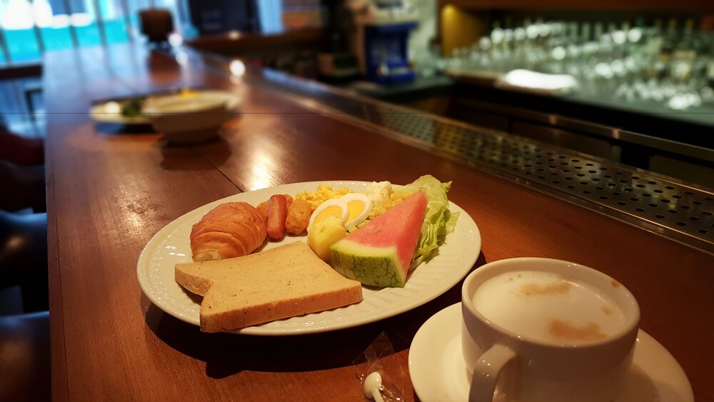 식사 및 음료