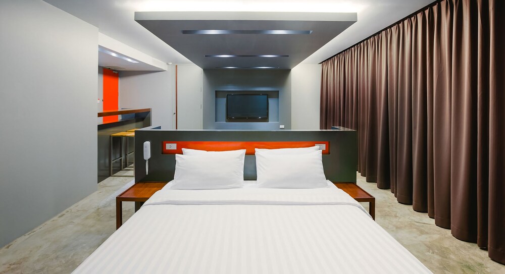 ห้องพัก