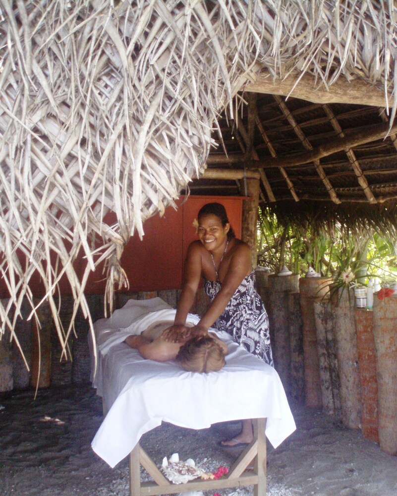 Massage