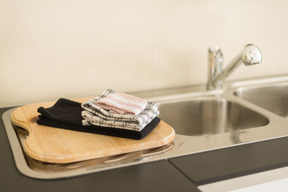 Apartment, 1 Bedroom - In-Room Kitchenette