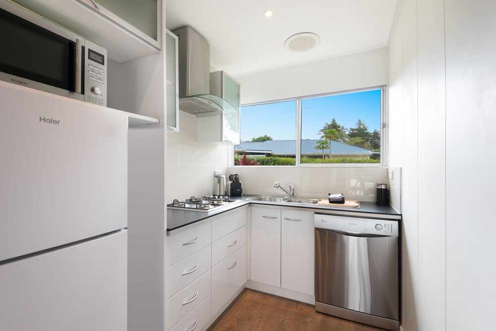 Apartment, 2 Bedrooms - In-Room Kitchen