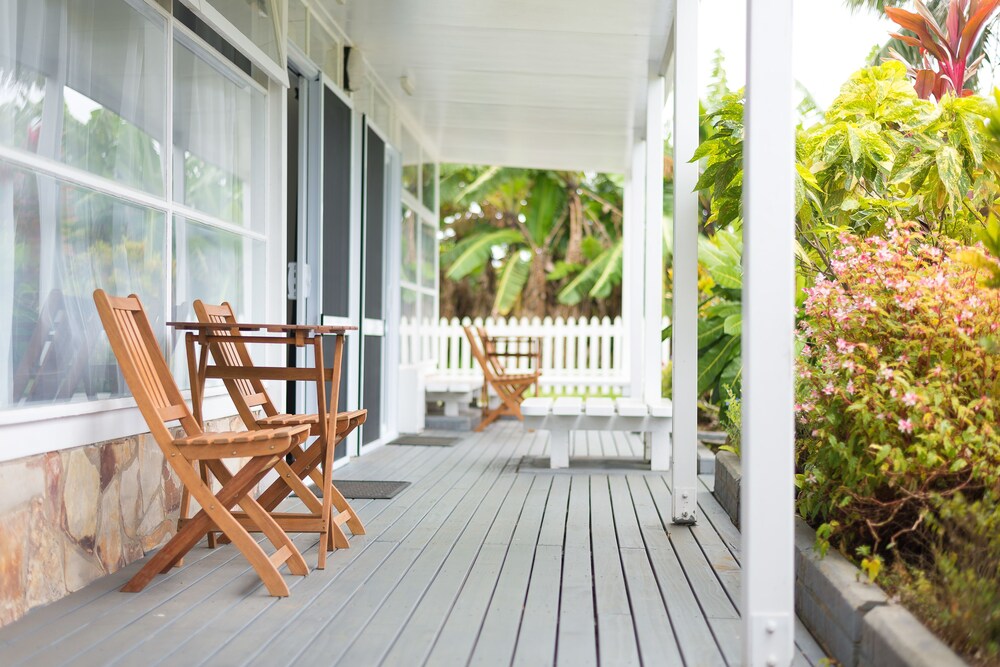 Porch