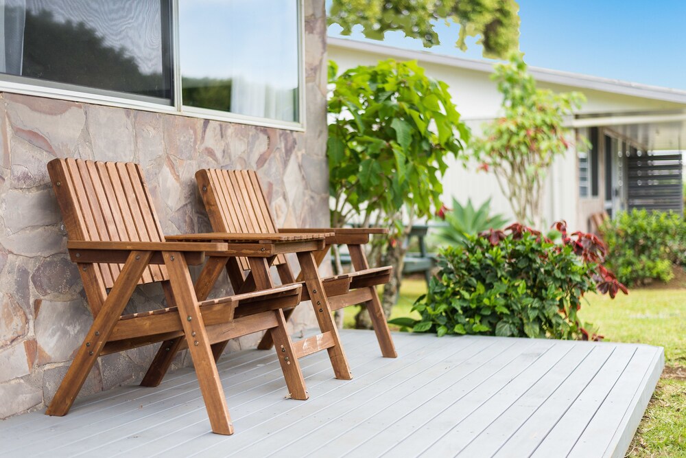Apartment, 2 Bedrooms - Terrace/Patio