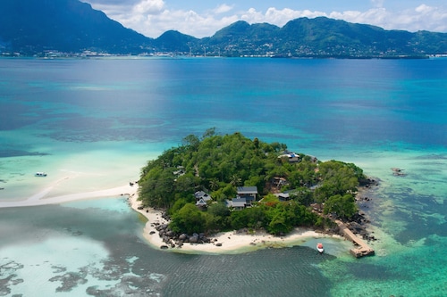 JA Enchanted Island Resort Seychelles