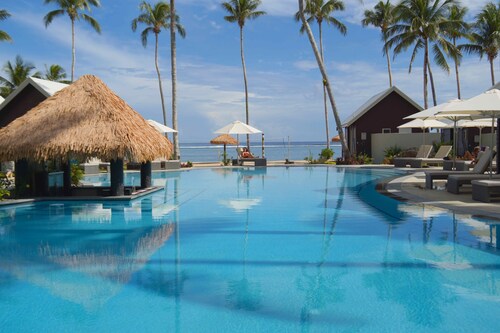 Saletoga Sands Resorts