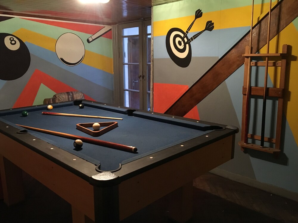 Sports Facility