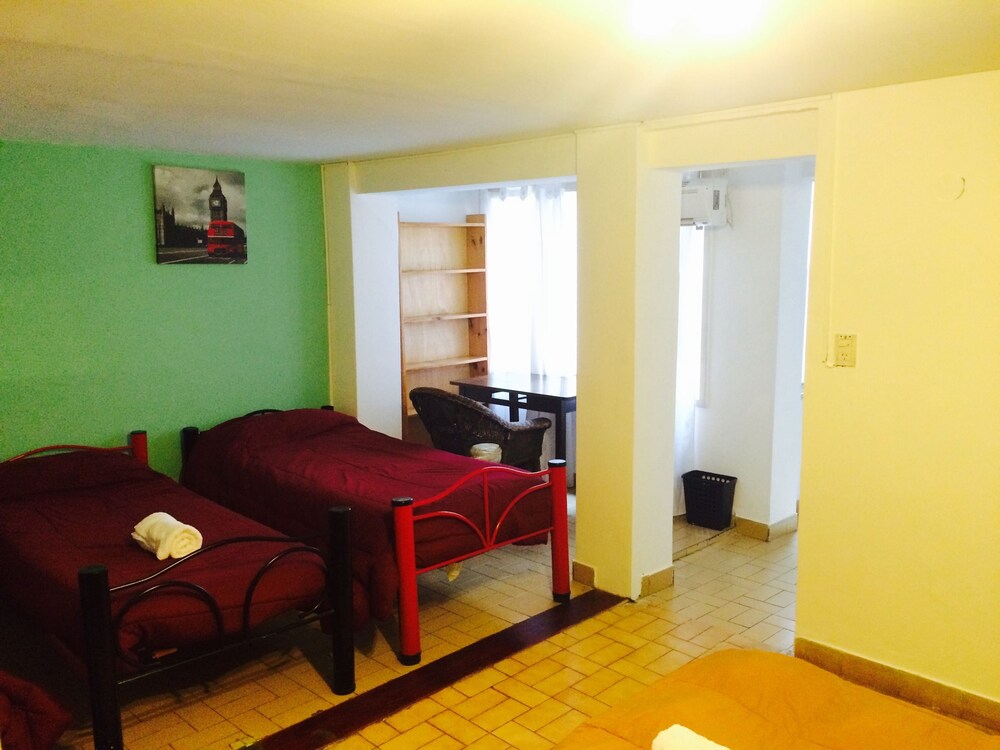 Guestroom