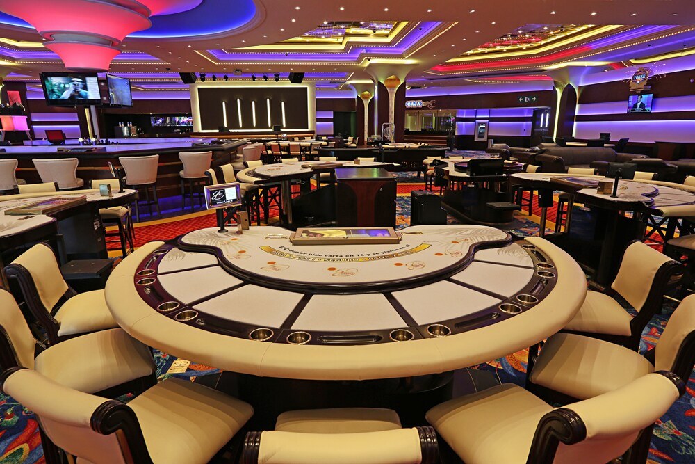 Casino