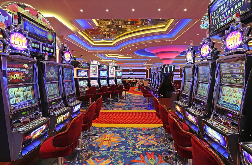 Casino