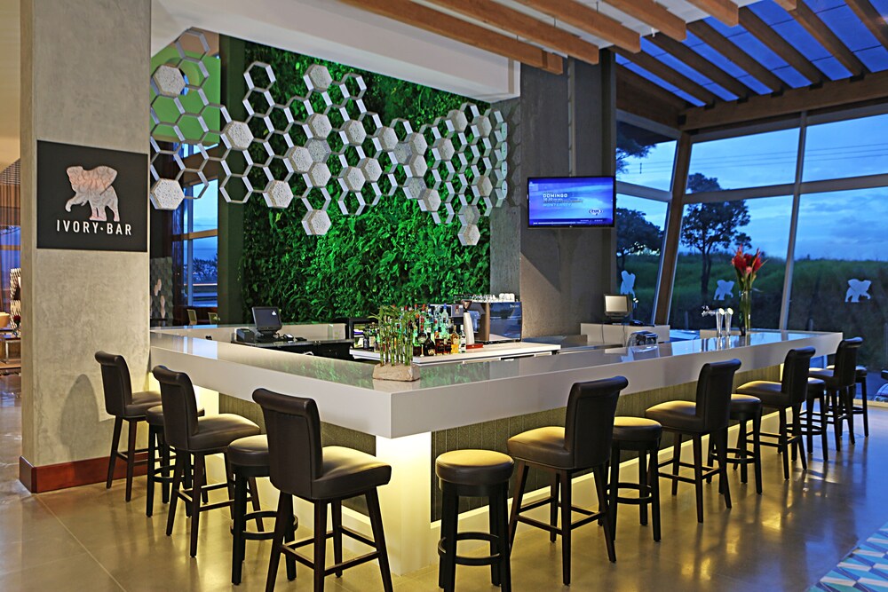 Hotel Bar