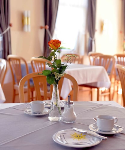 Hotel am Stadthaus