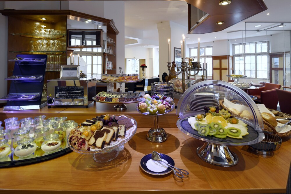 Hotelbar