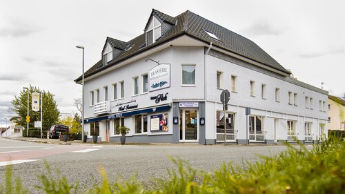 Hotel Haus Fück