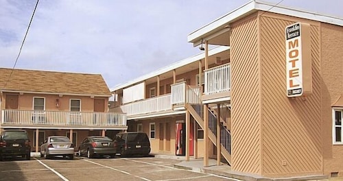 Franklin Terrace Motel