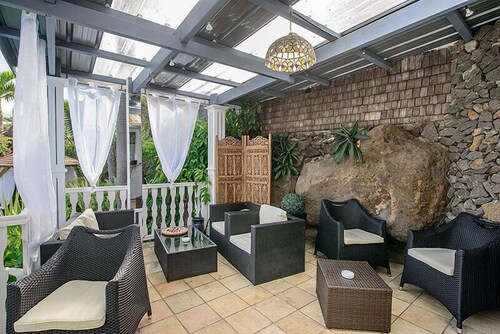 Mariage en salle