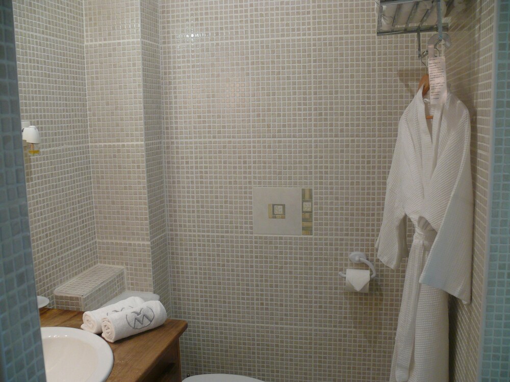 Équipement de la salle de bain