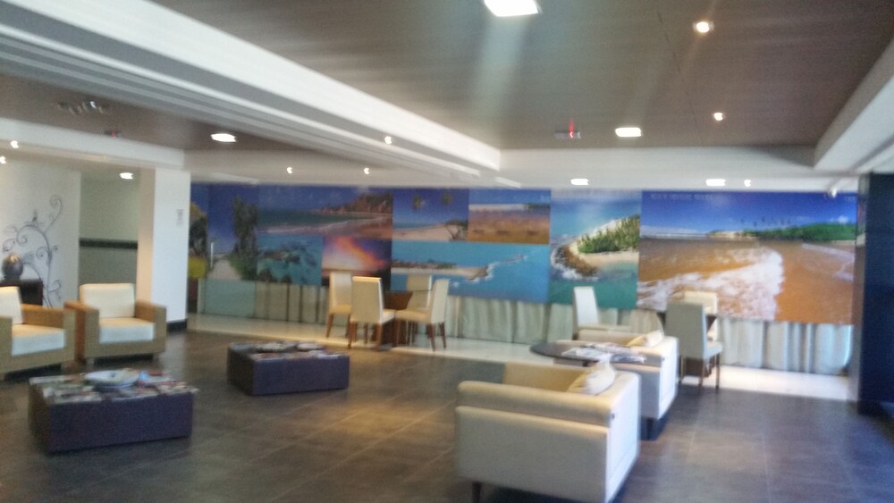 Reception Hall