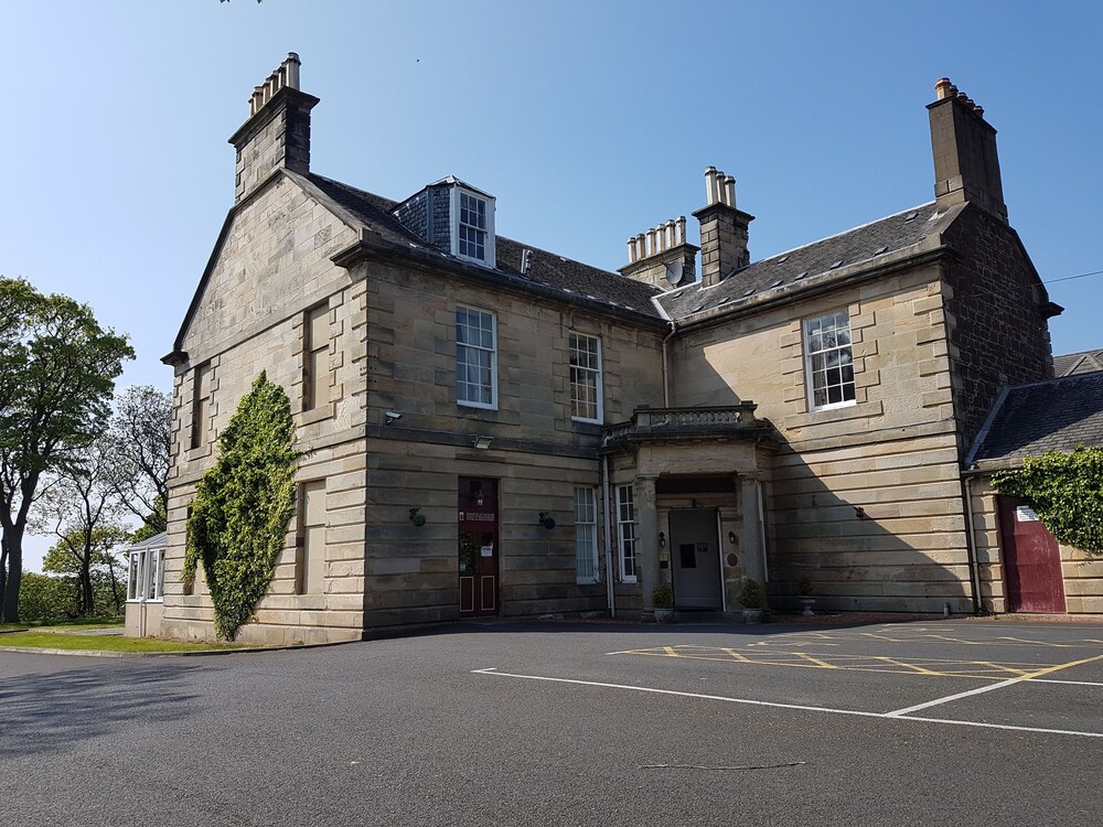 Hotel Front