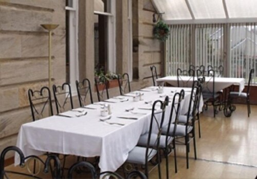 Family Dining